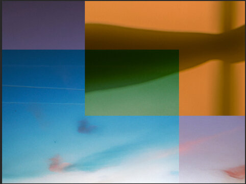 abstract colorful background