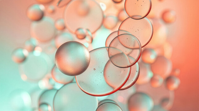 Microscopic Lipid Vesicles for Pharmaceutical Drug Delivery and Cosmetic Ingredient Encapsulation