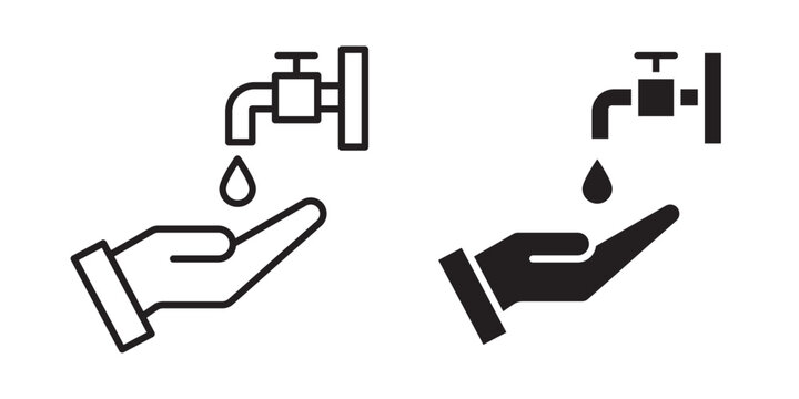Ablution icon