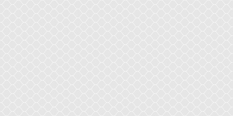 Mesh texture for fishing nets. Seamless pattern for sportswear or soccer goal, volleyball net, basketball hoop, hockey, athletics. © Hendra