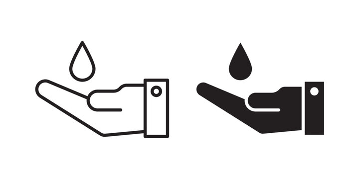 Ablution icon
