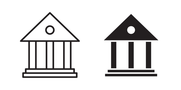 Federal agency icon