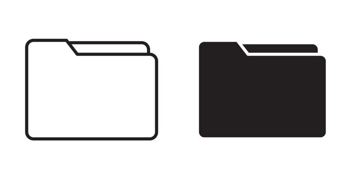 File Folder icon