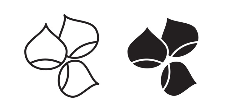 Chestnut icon
