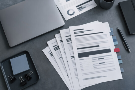 Documents anonymis&eacute;s pour gouvernance de l'intelligence artificielle