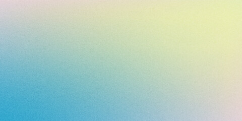 Abstract blurred gradient mesh background in bright summer colors Free Vector © MAS