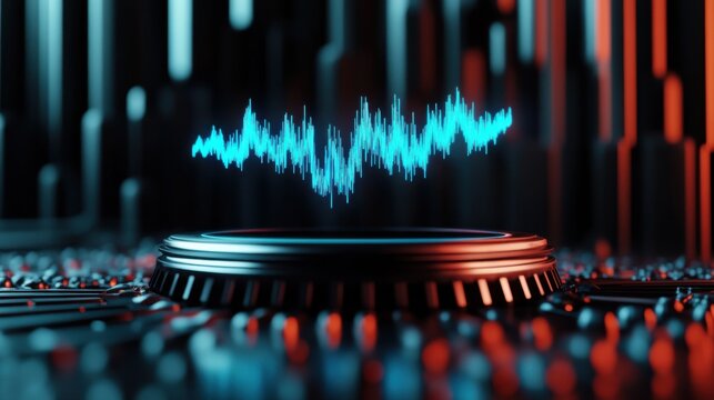 Augmented reality visualization of eddy current signals on gigapixel imagery for scientific analysis