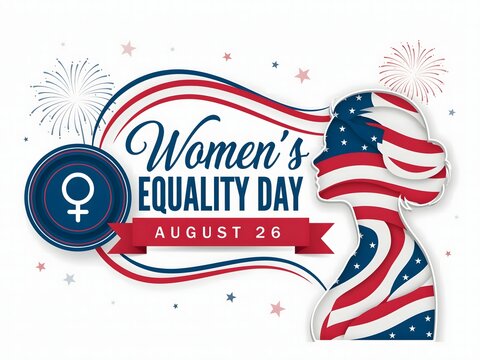 Honor Women's Equality Day by promoting gender equality, celebrating women's achievements, inspiring leadership, encouraging inclusion, and advancing equal opportunities together.
