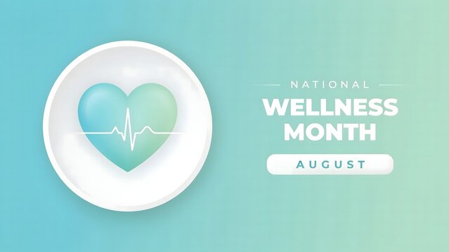 Celebrate National Wellness Month by embracing healthy habits, balanced nutrition, fitness routines, mindfulness, self-care, and lifelong personal wellbeing together.
