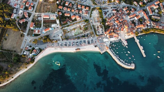 Croatian Coast 