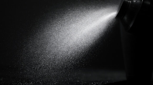 Dark industrial diamond plate texture background with dramatic spotlight lighting