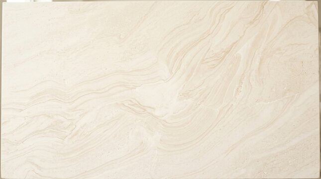 Close-up of beige marble texture
