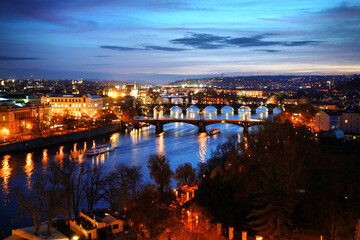 Praha