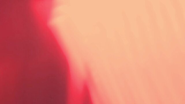 A glowing light leak transition inspired by classic film cameras and vintage aesthetics.
