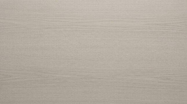 Soft beige ash wood panel surface with natural grain texture
