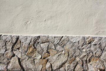 stone wall texture © orsinico