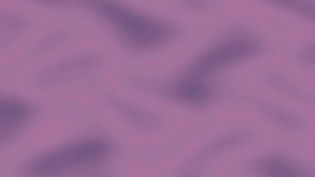 Abstract Purple Clouding in Soft Color Gradient Artful Scene