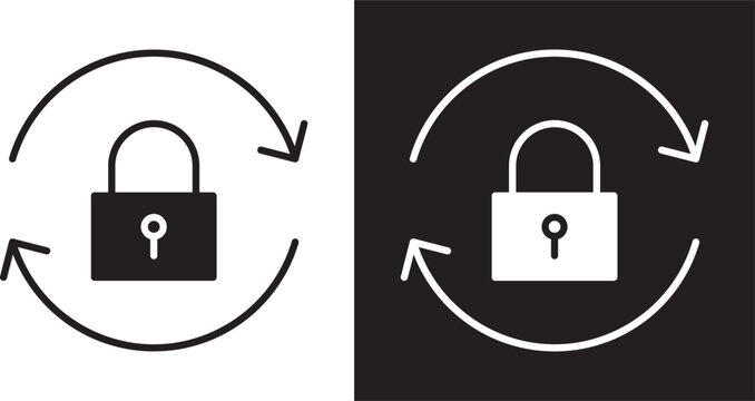 Change Password icon 2