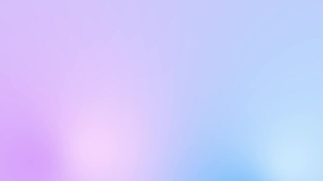 Abstracted gradiant background of light colors combination.Futuristic motion blurred curve wavy gradient and Soft Color Background 4K.Blurred neon gradiant simple background.