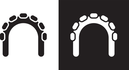 Maxilla icon © Krupal