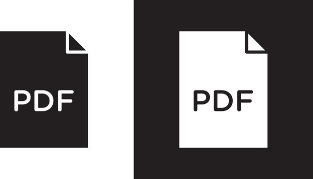 PDF file icon 2