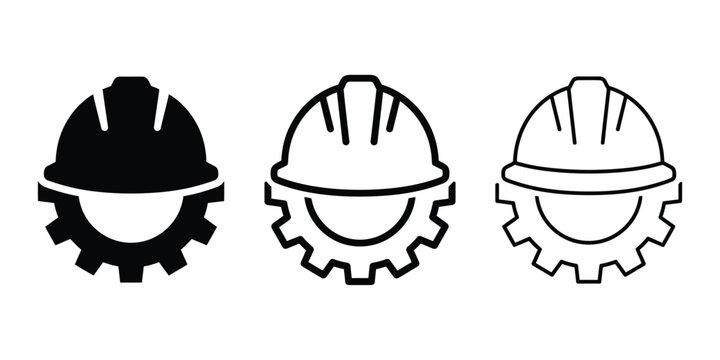 hardluck helmet icon LS2 Bagger Hard Luck Matte Black / Large and a zip ICON Airmada Hard Luck Helmet