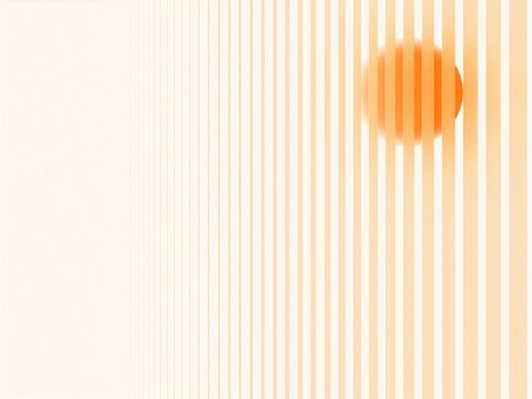 Ultra-thin vertical translucent scanlines creating the optical illusion of motion and acceleration.