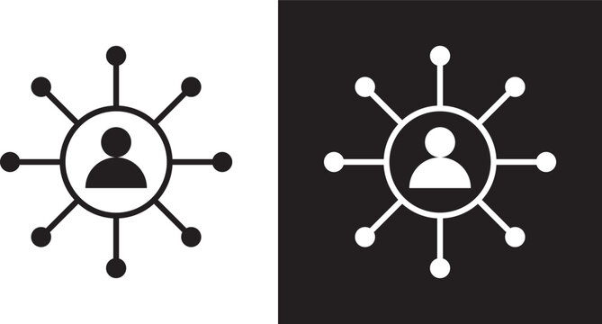 Business Connections icon