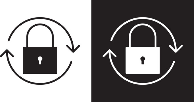 Change Password icon 2