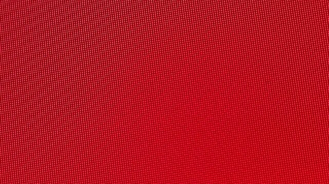 Four color abstract background