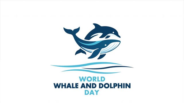 Whale Dolphin World Day
