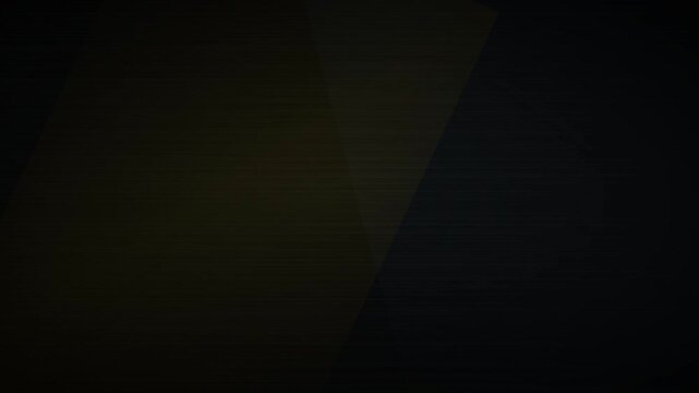 Microscopic view of industrial metallic surface with titanium loop animation