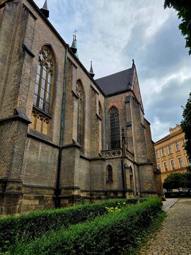 St. Prokop's church
