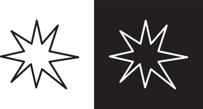 Explosion icon