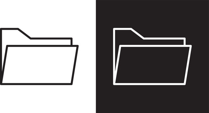 File Folder icon