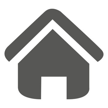 Home flat icon