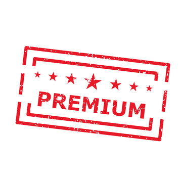 Premium square seal