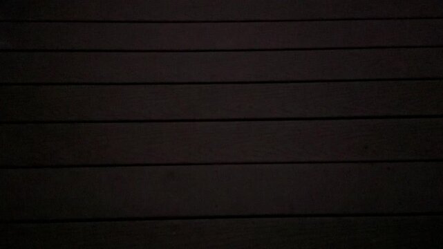 Rustic Dark Wooden Background Texture with Natural Grain