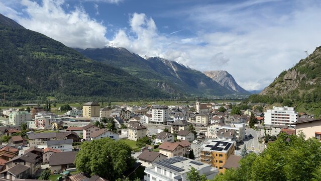 Switzerland 