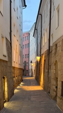 Innsbruck