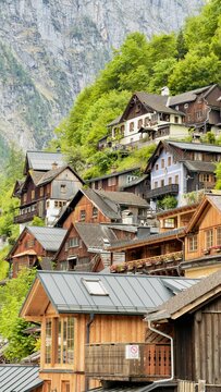 Hallstatt