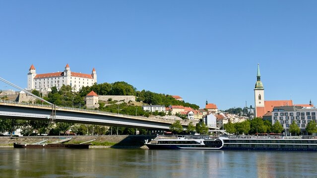 Bratislava