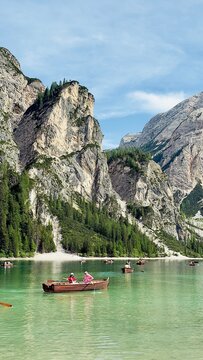 Lake Braies