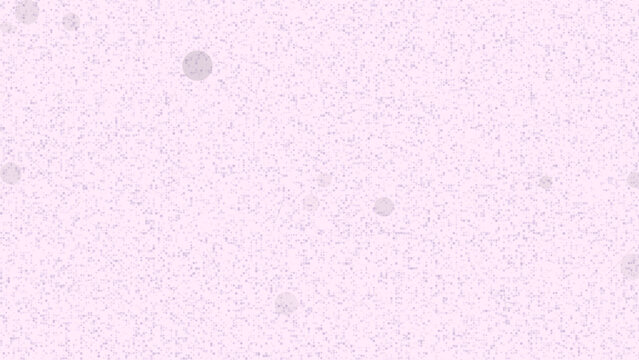 Close-up of white speckled surface with small dots
