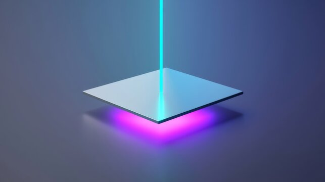 Minimal Digital Identity Authentication Platform with Access Beam