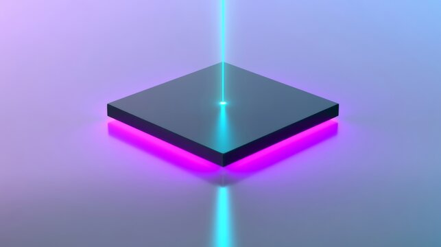 Minimal Authentication Node with Secure Identity Access