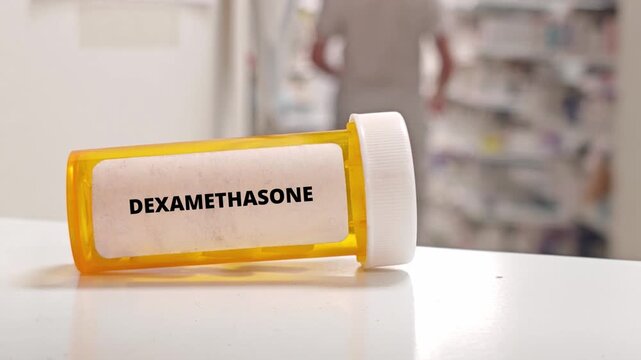 DEXAMETHASONE corticosteroid for inflammation immune disorders and cancer