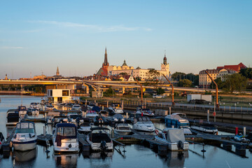 Zamek Książąt Pomorskich w Szczecinie, Polska © Tomasz Warszewski