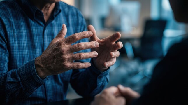 Candidates demonstrate competencies through evidence-based questioning in behavioral interviews.