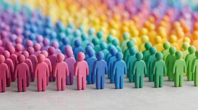 Meaningful group categorization for audiences allows for stronger connections with customers through personalized communication.